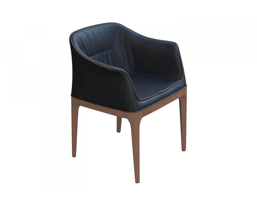 SohoConcept – London Armchair