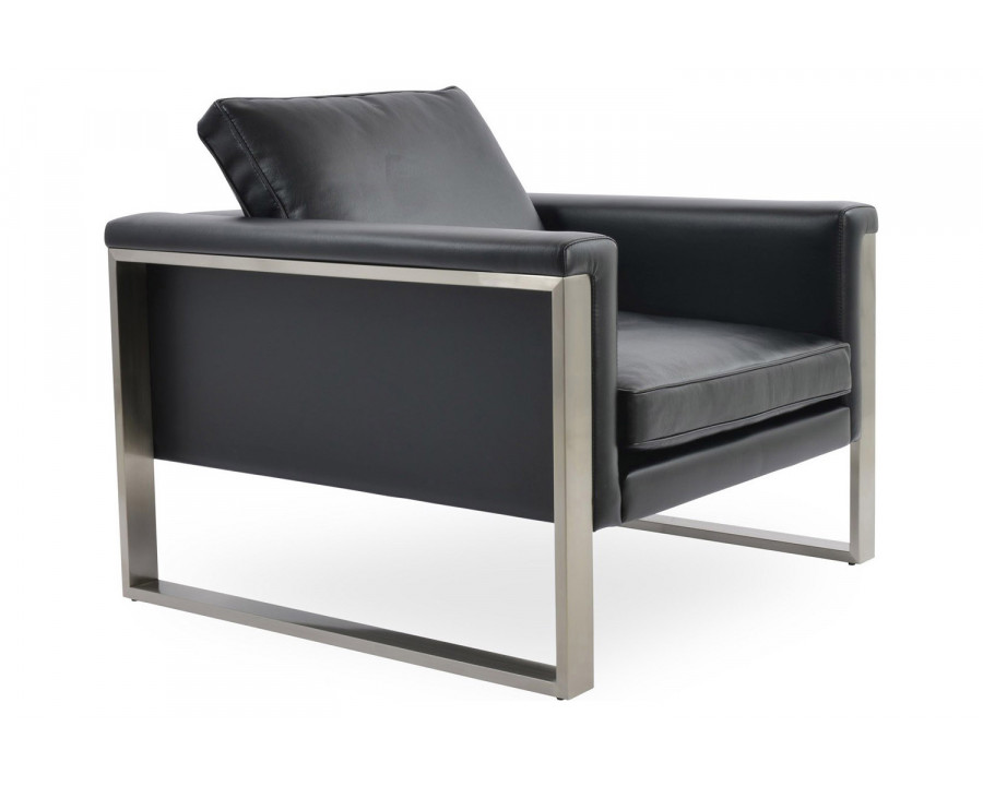 SohoConcept – Boston Armchair