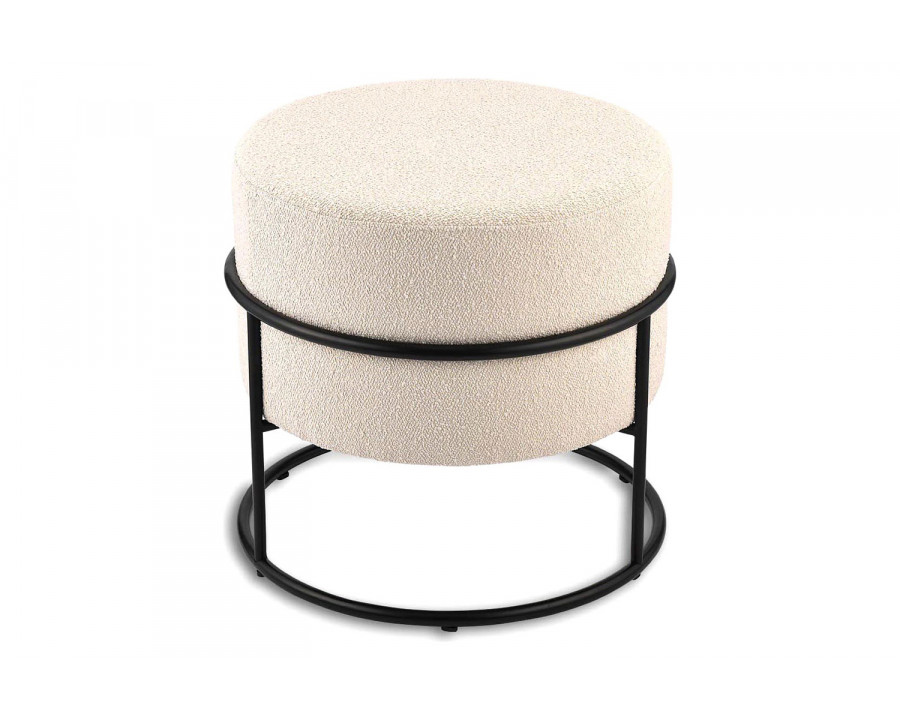 SohoConcept – Colombo Stackable Pouf