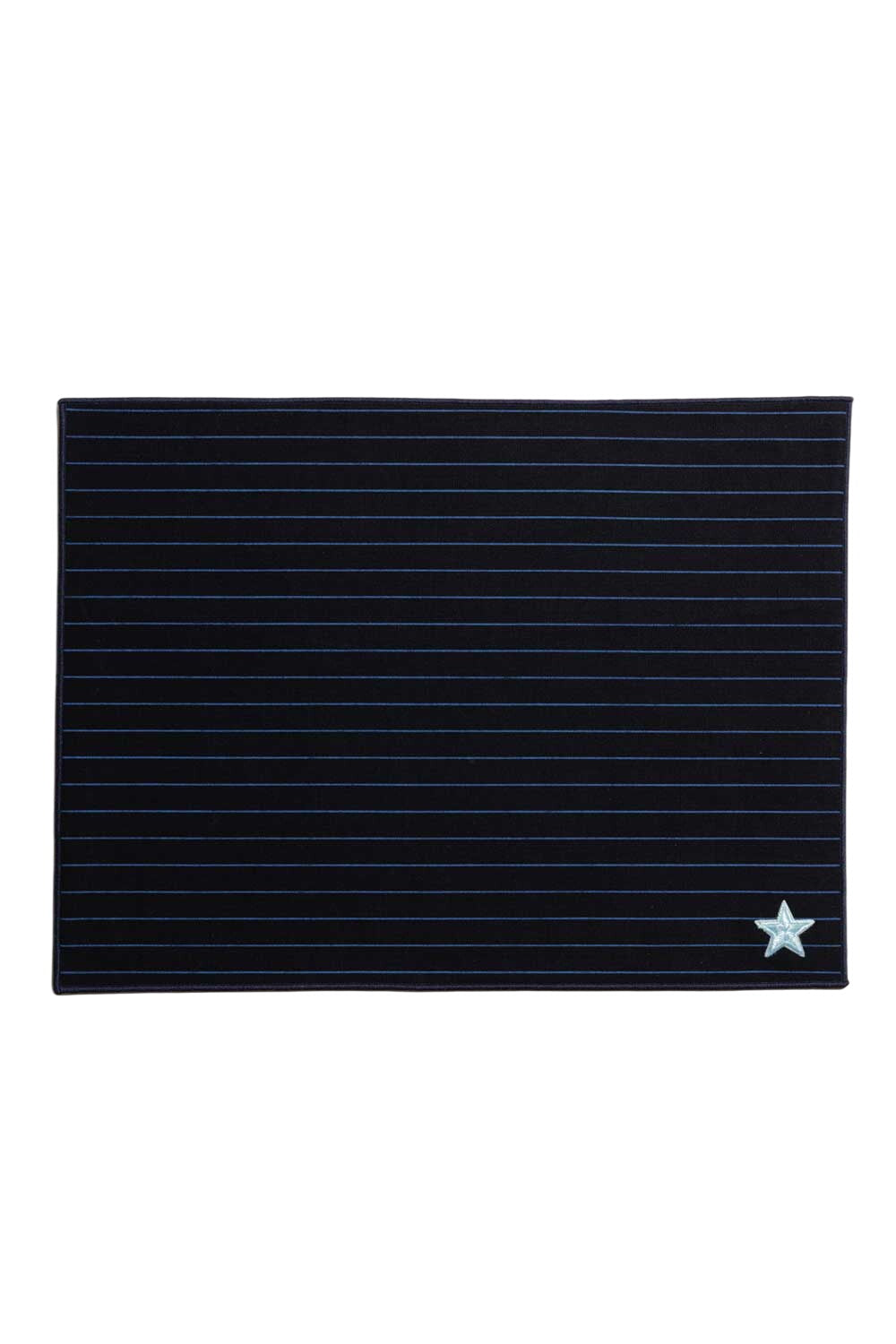 Yearbook Stripe Placemat