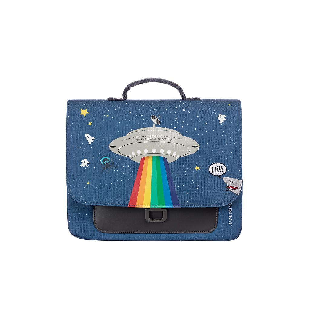 It bag Mini Space Rainbow