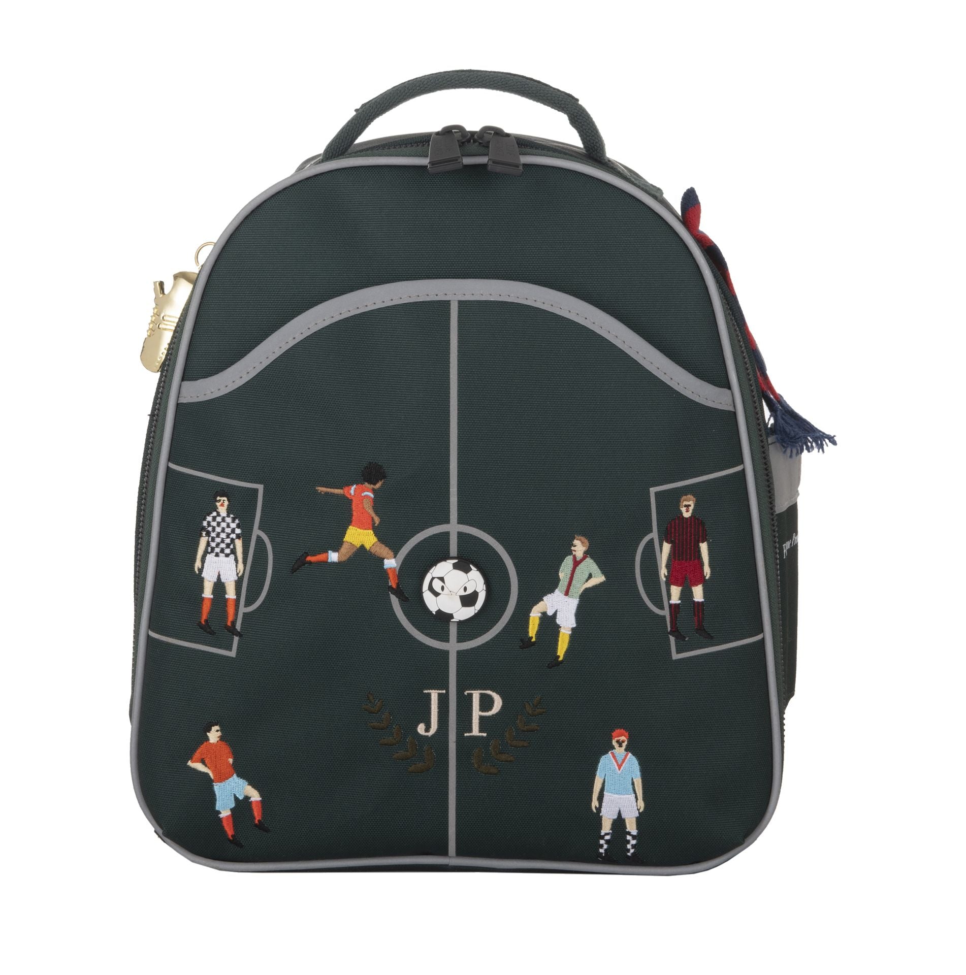 Backpack Ralphie – FC Jeune Premier