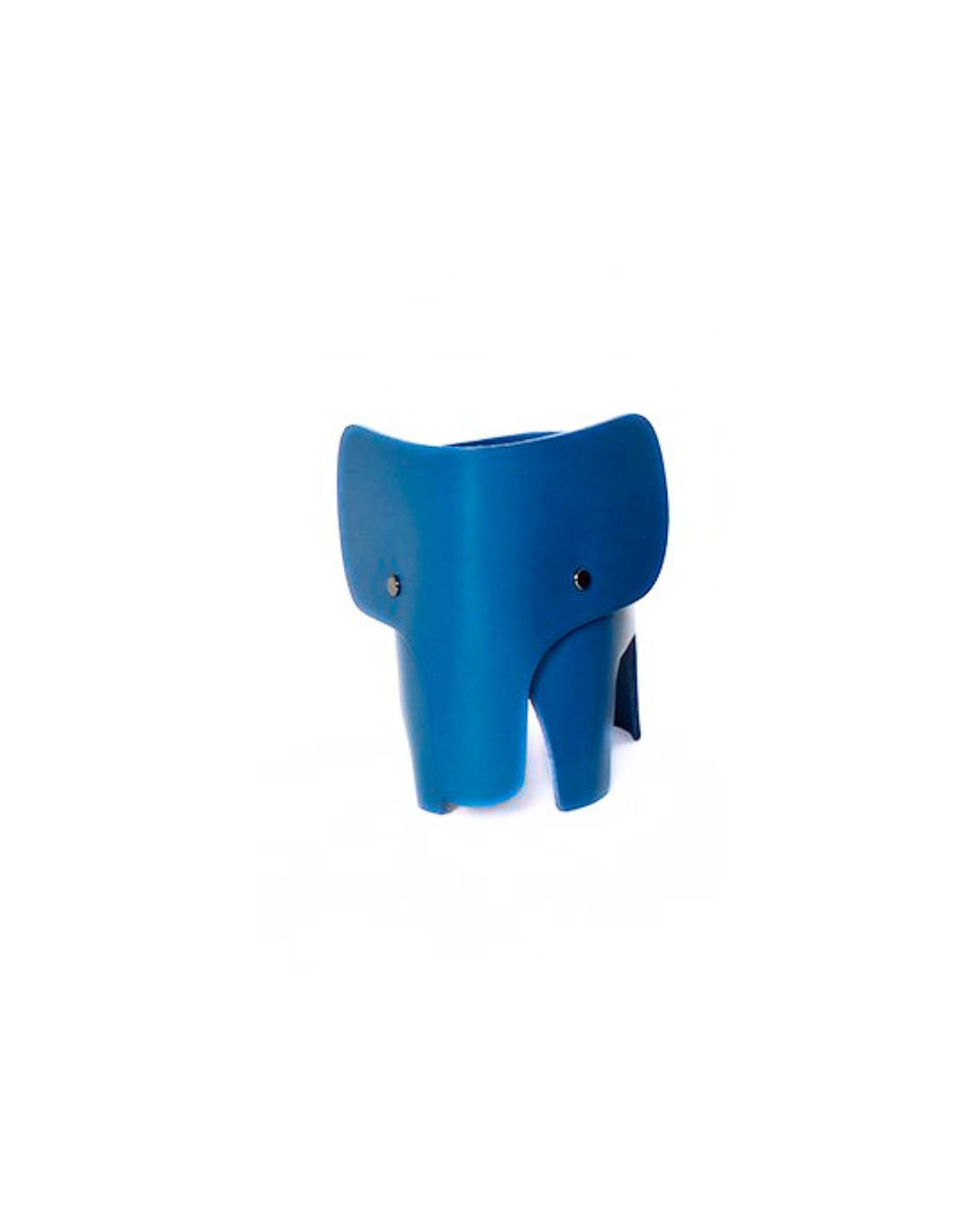 Lamp Elephant Blue