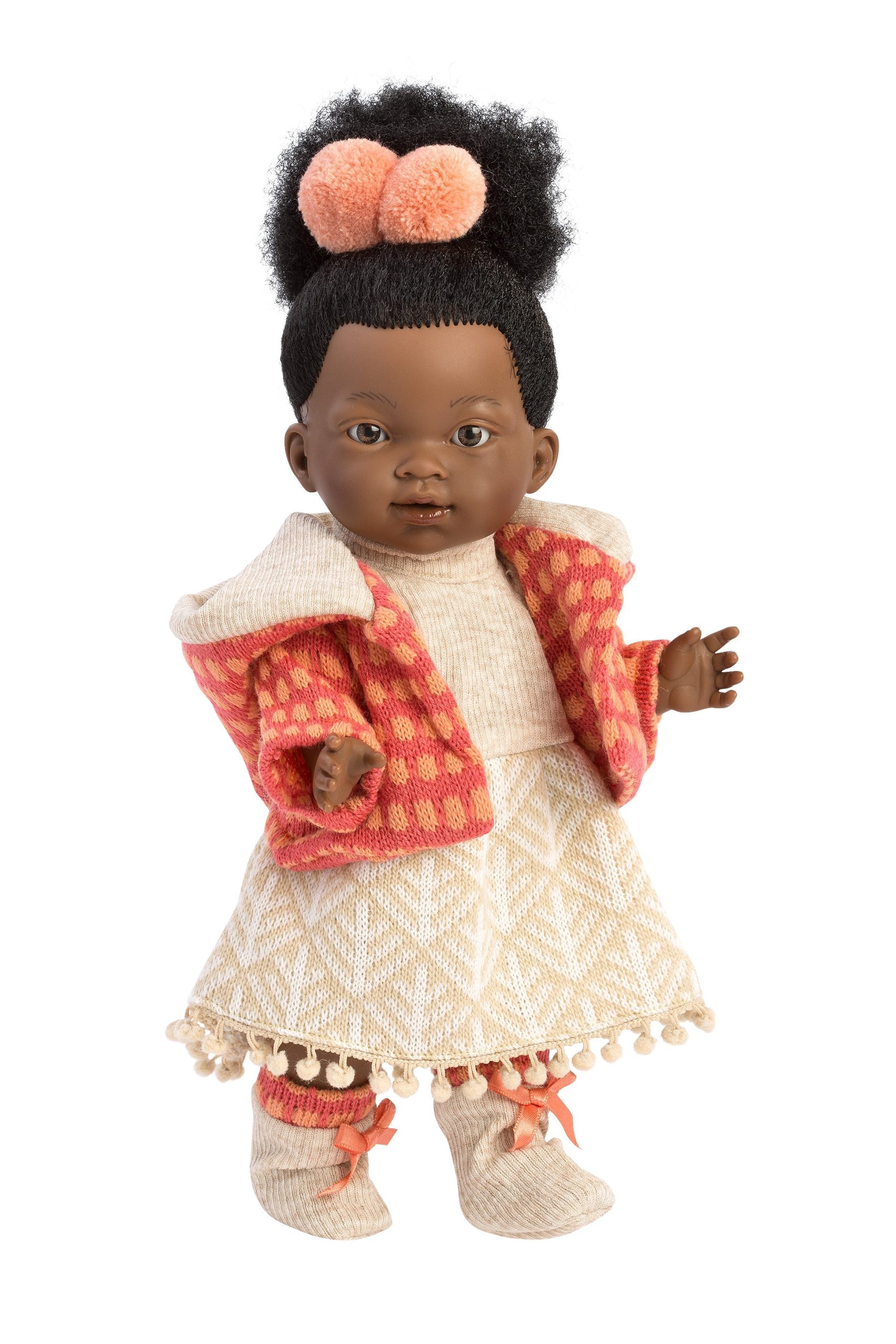 Fashion Doll | 11″ | Zoe