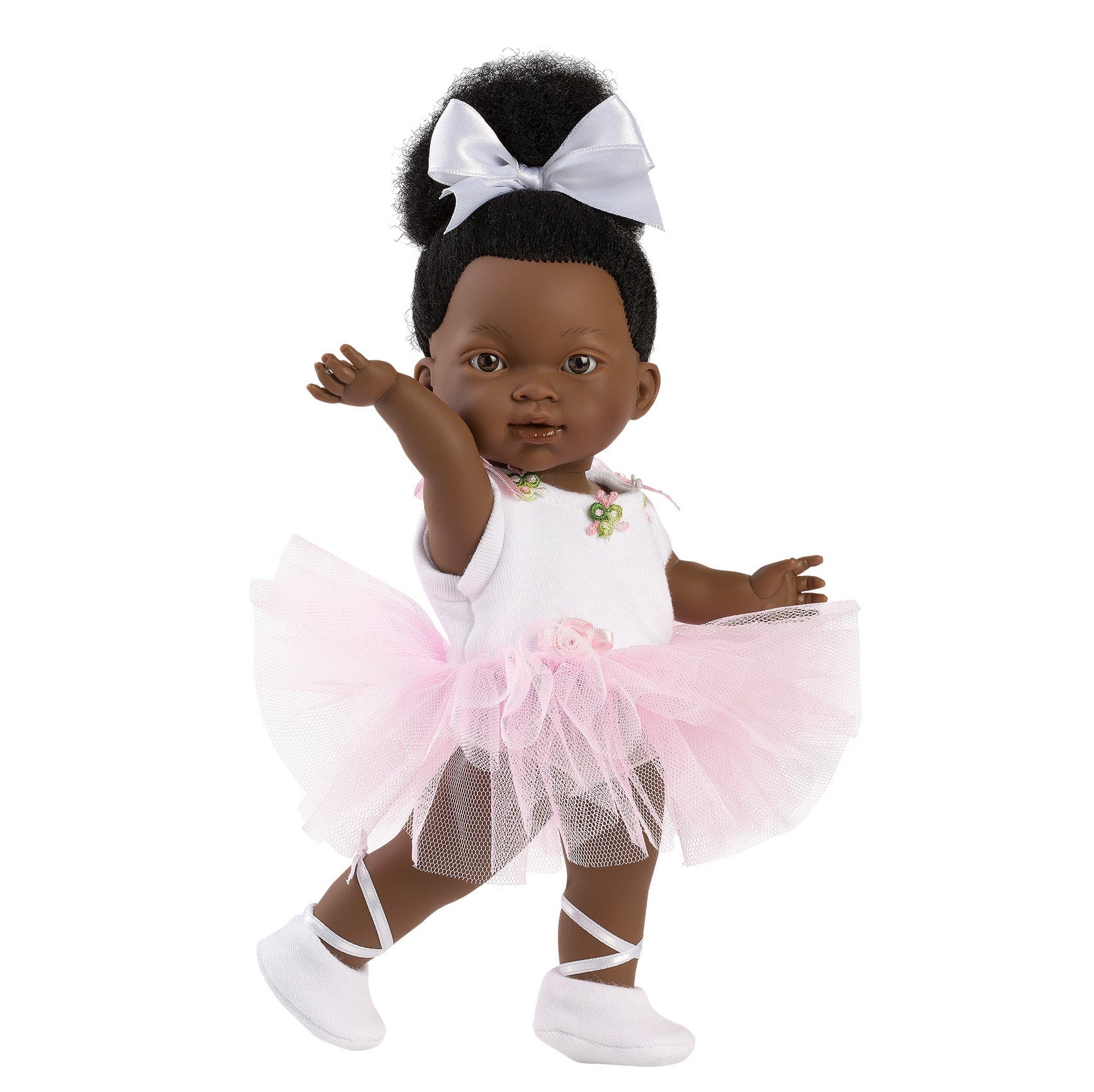 11″ Ballet Fashion Doll Zoe