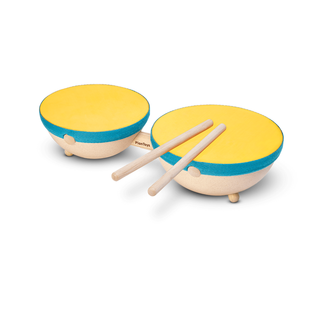 Double Drum