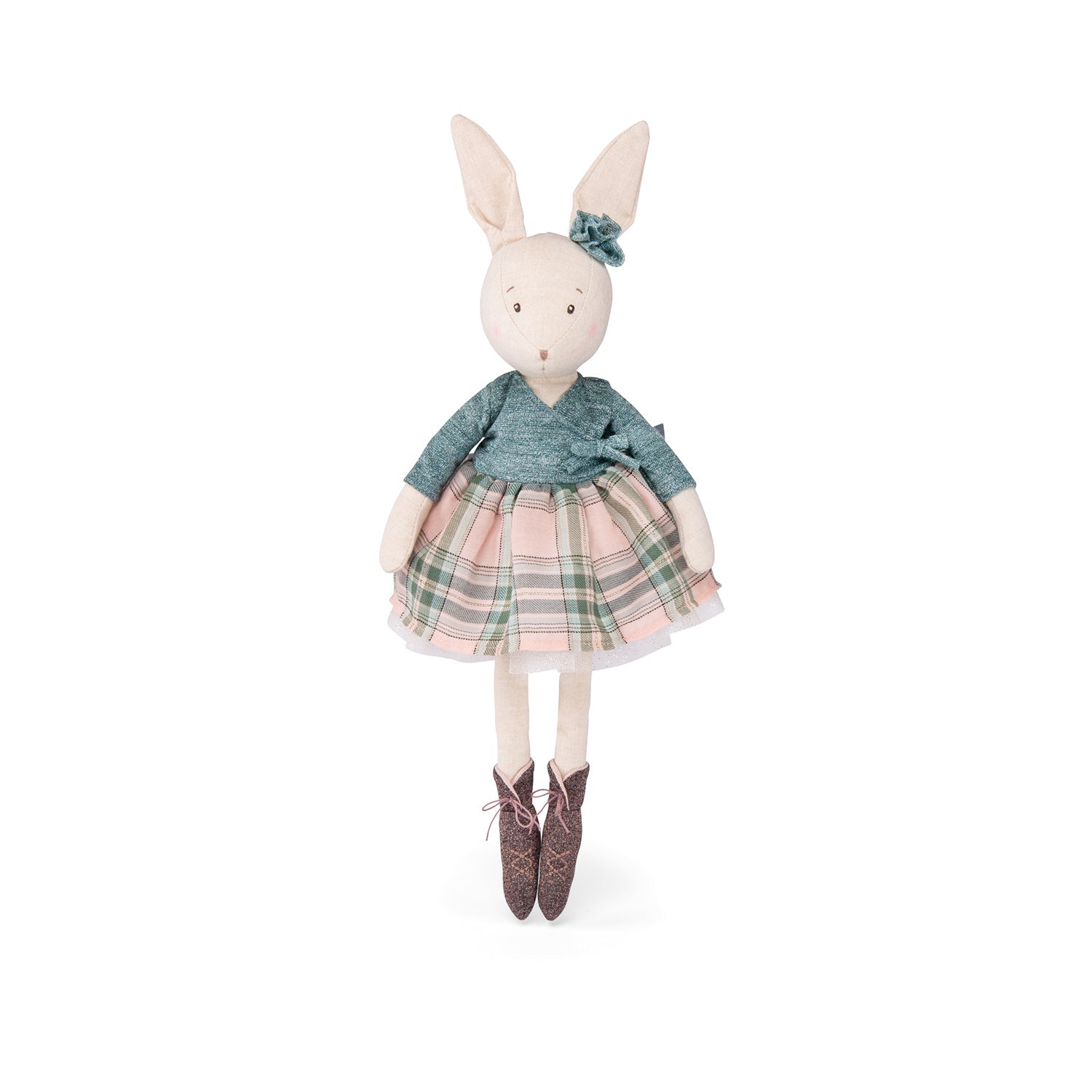 Rabbit Doll Victorine – The Little School Of Dance- Doll