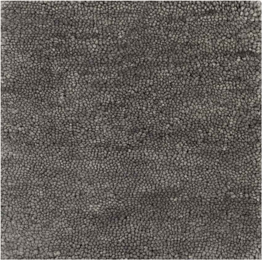 Coweta Modern Charcoal Area Rug