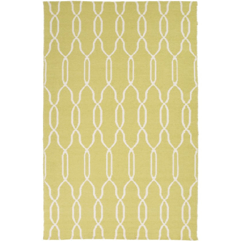 Homewood Modern Peridot Area Rug