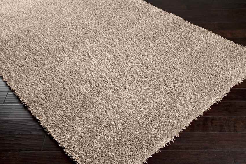 Corby Modern Wheat Area Rug