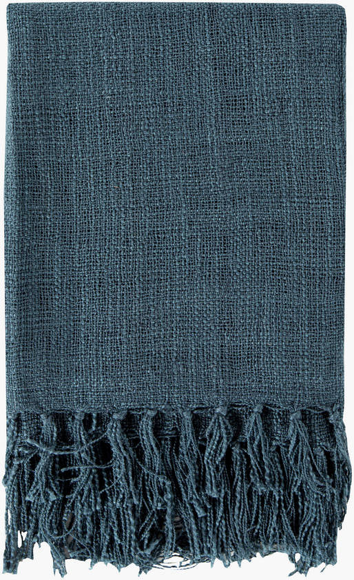 Gleisdorf Navy Throw