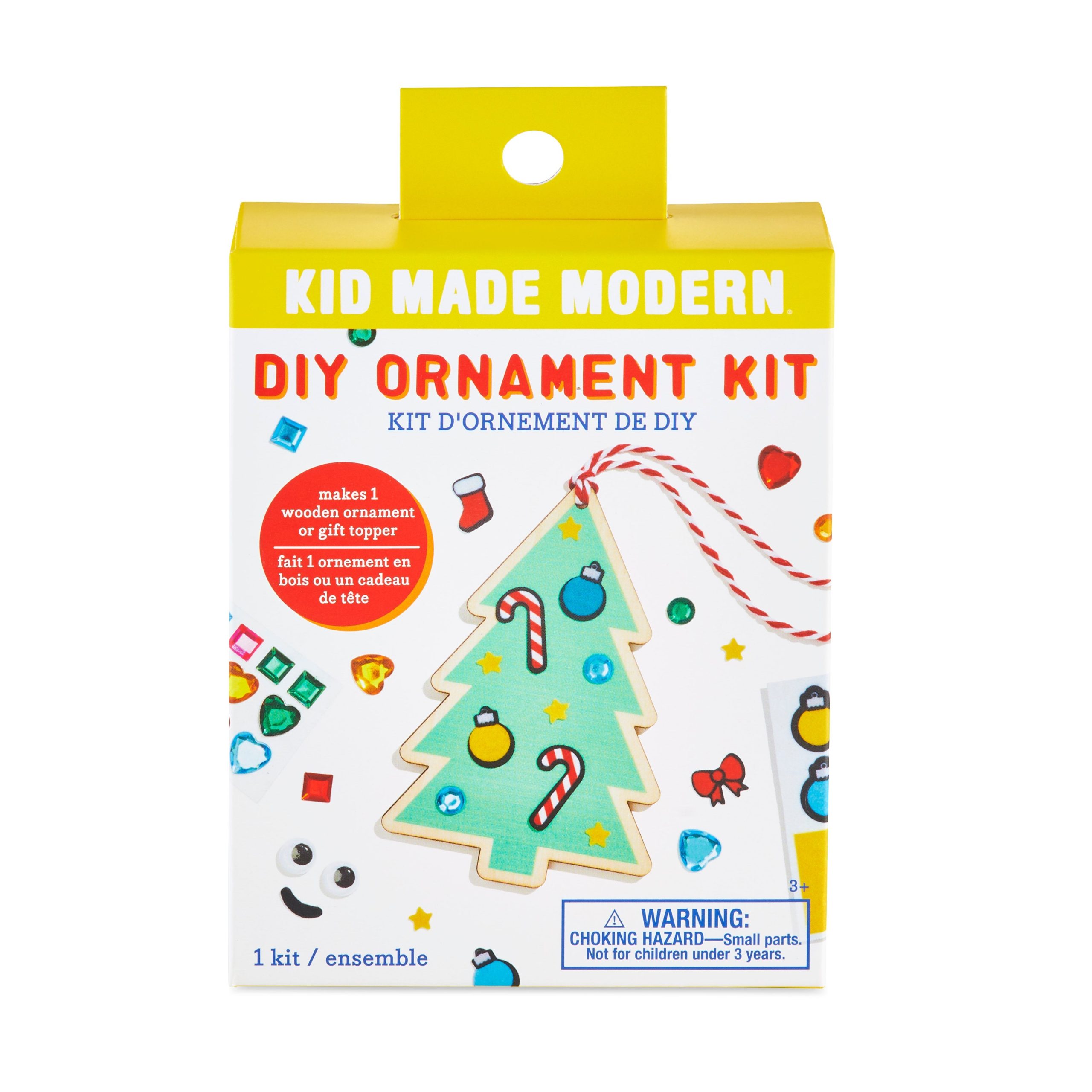 DIY Ornament Kits – Tree