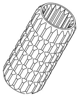 KOHLER K-1002304 Stem Extension