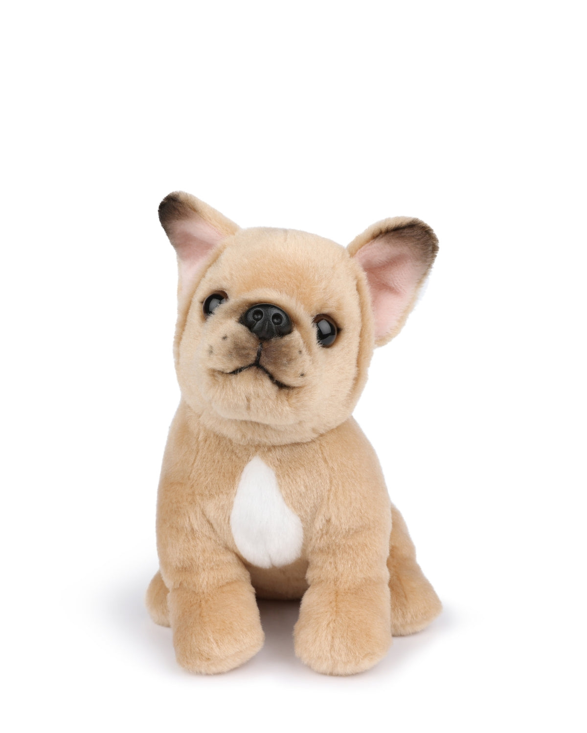 Plush Bt Chaps Philippe The French Bulldog 6.5″