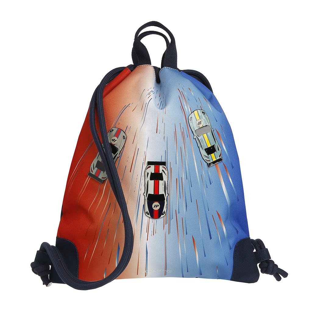 City Bag – Racing Club