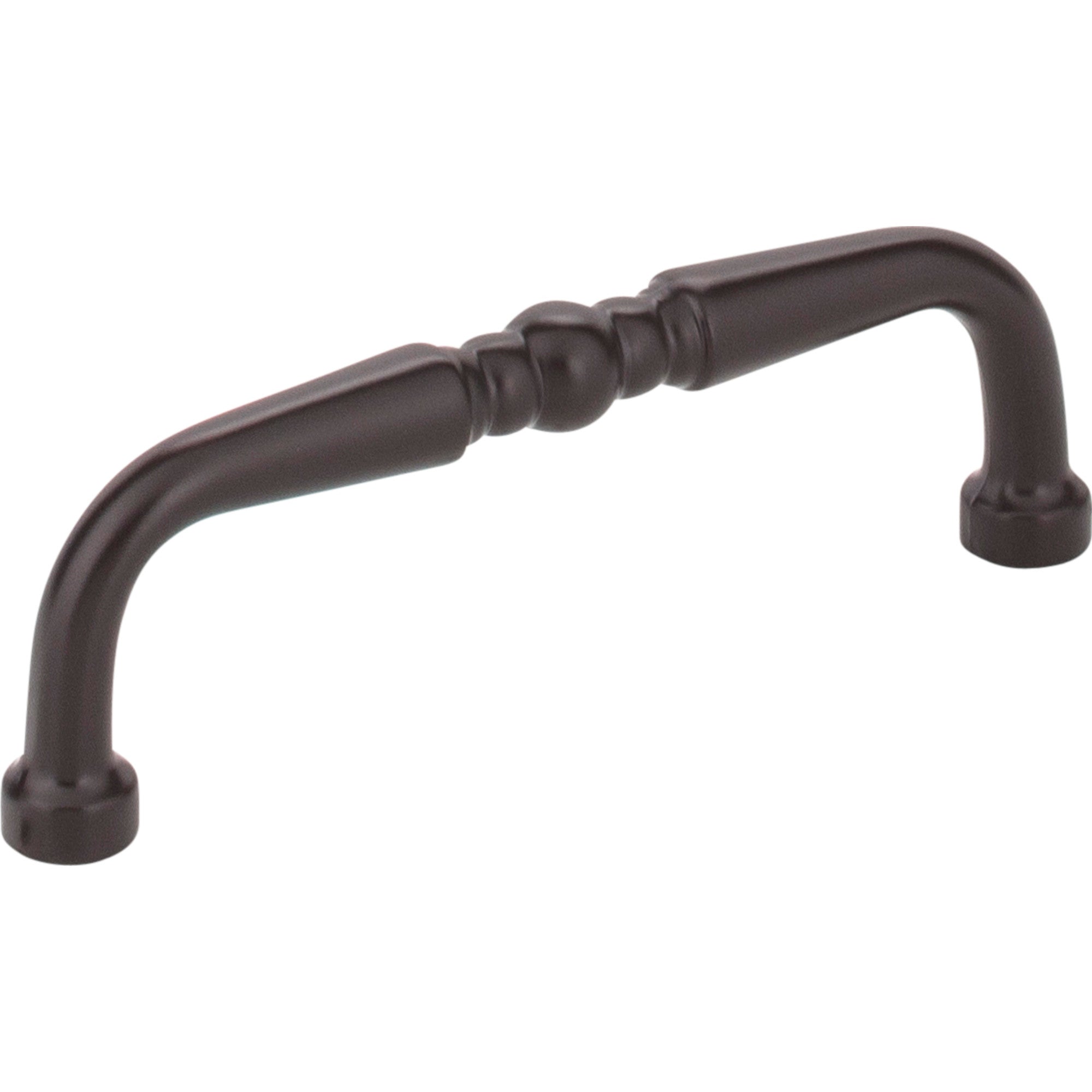 ELEMENTS Z259-3ORB Madison 3″ Center-to-Center Bar Pull – Dark Bronze