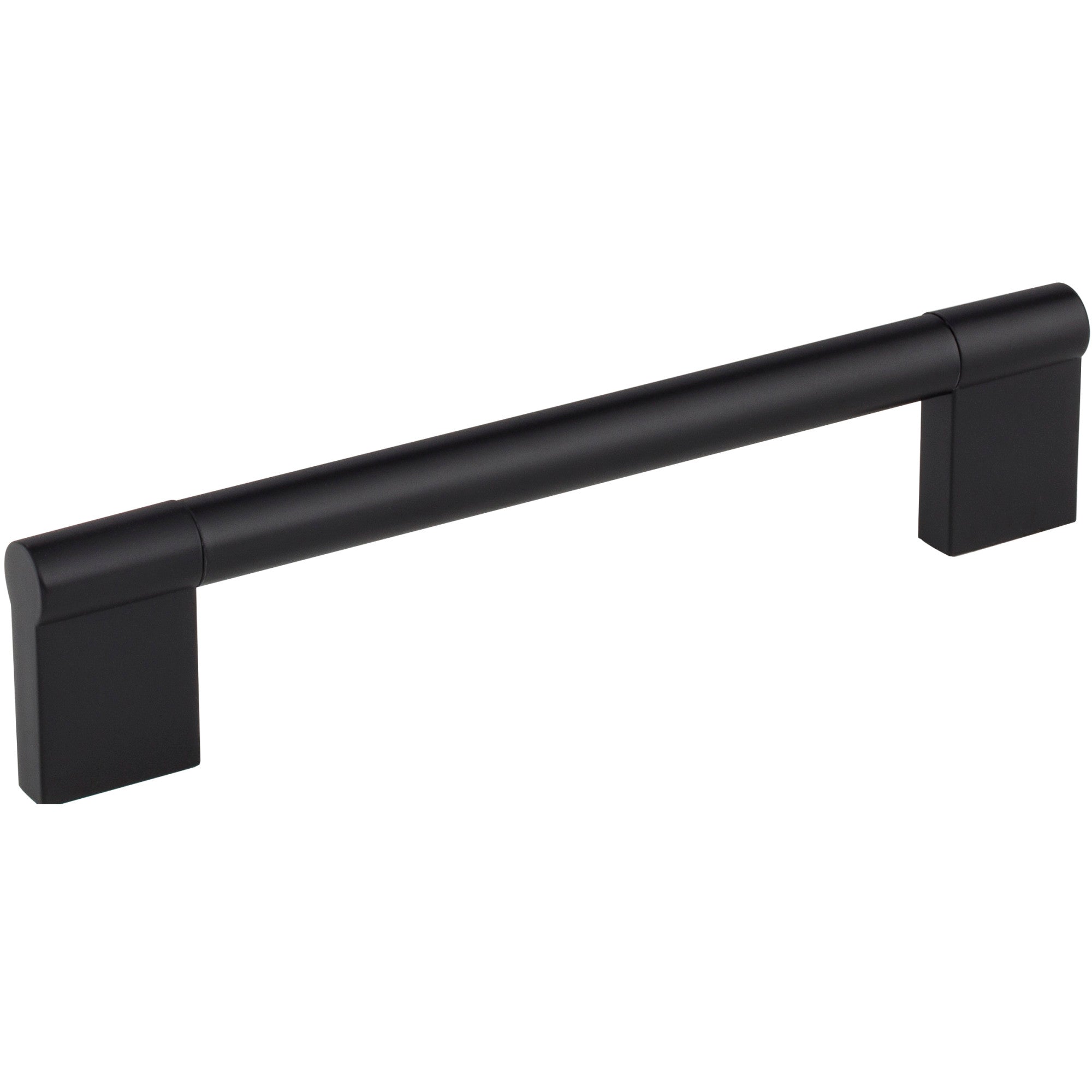 ELEMENTS 645-160MB Knox 160 mm Center-to-Center Bar Pull – Matte Black