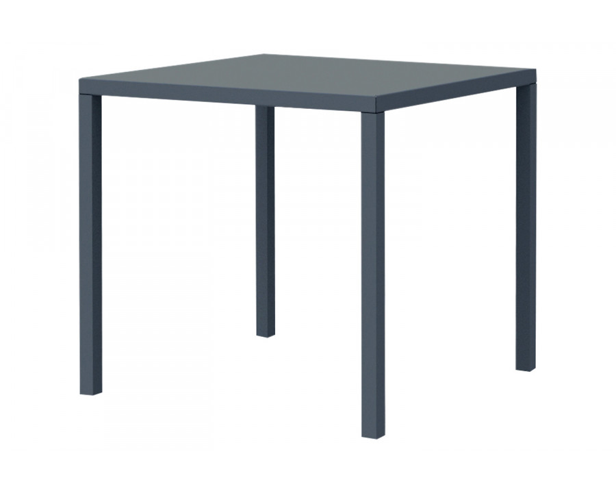 Bellini – Quatris Self Adjustable Square Dining Table