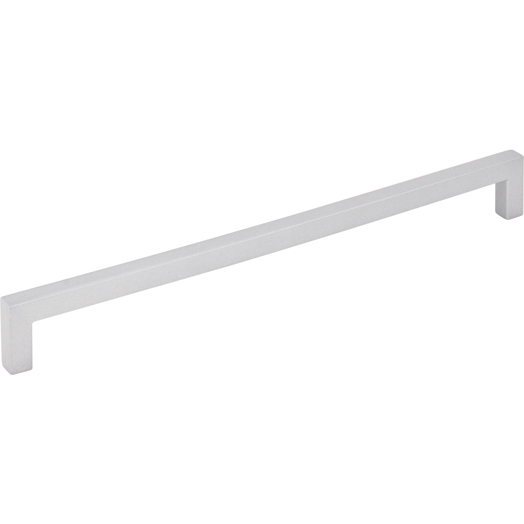 ELEMENTS 625-224MS Stanton 224 mm Center-to-Center Bar Pull – Matte Silver