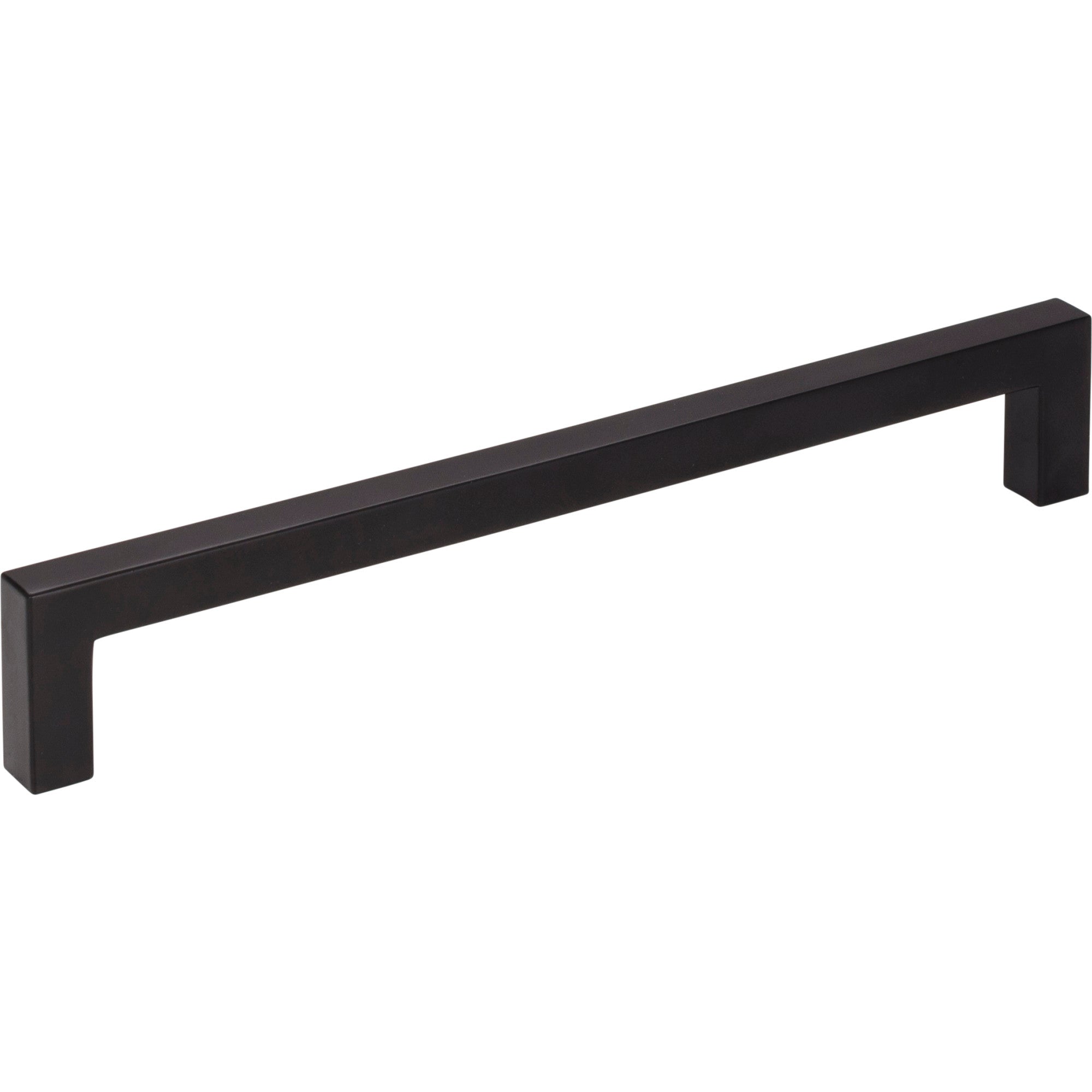 ELEMENTS 625-160MB Stanton 160 mm Center-to-Center Bar Pull – Matte Black