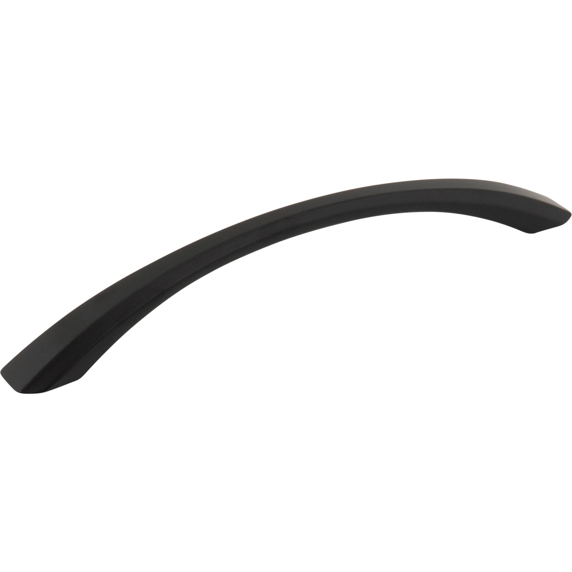 JEFFREY ALEXANDER 678-160MB Wheeler 160 mm Center-to-Center Bar Pull – Matte Black