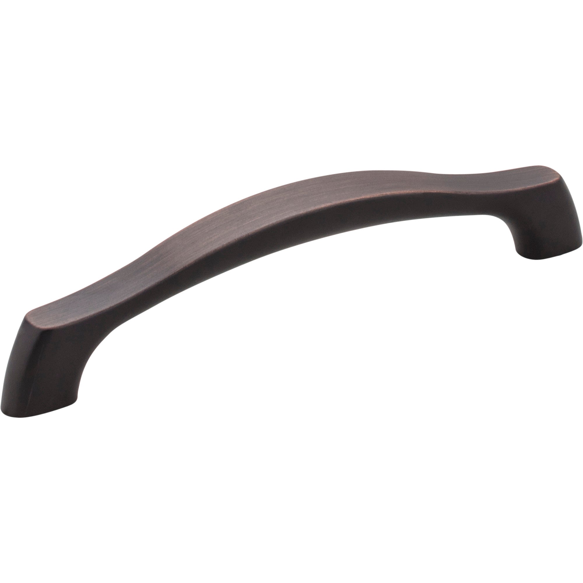 ELEMENTS 993-128DBAC Aiden 128 mm Center-to-Center Bar Pull – Brushed Oil Rubbed Bronze