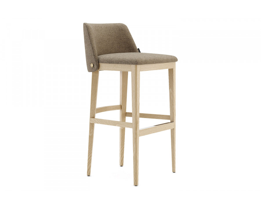 Domkapa – Louise Bar Chair