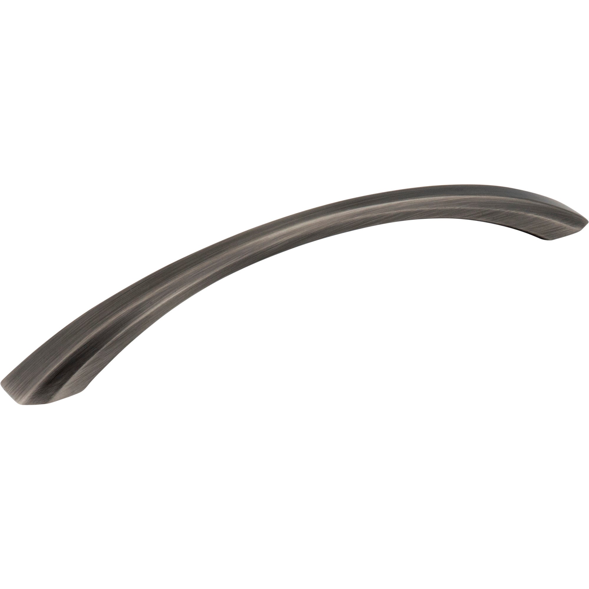 JEFFREY ALEXANDER 678-160BNBDL Wheeler 160 mm Center-to-Center Bar Pull – Brushed Pewter