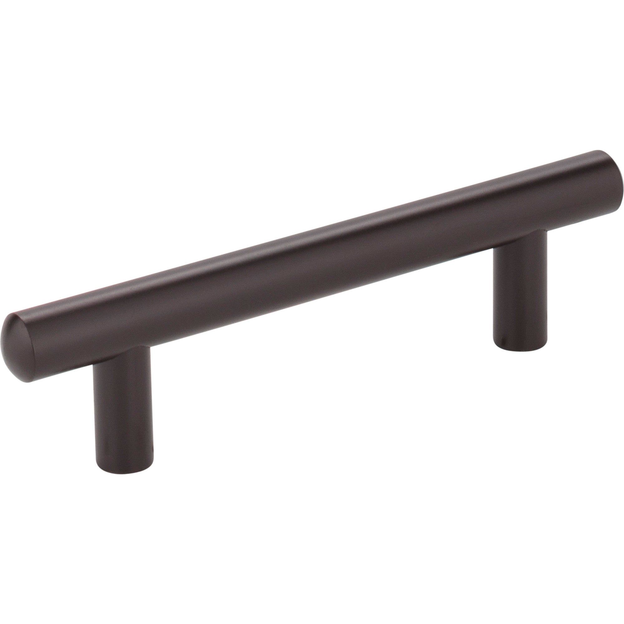 JEFFREY ALEXANDER 146ORB Key Largo 96 mm Center-to-Center Bar Pull – Dark Bronze