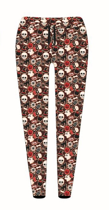 Spooky Soiree Women’s Jogger Pants