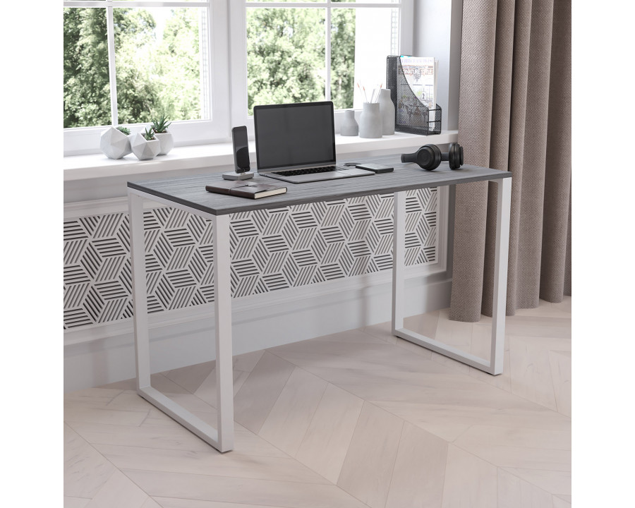 BLNK – Tiverton Commercial Industrial Modern Office Computer Desk