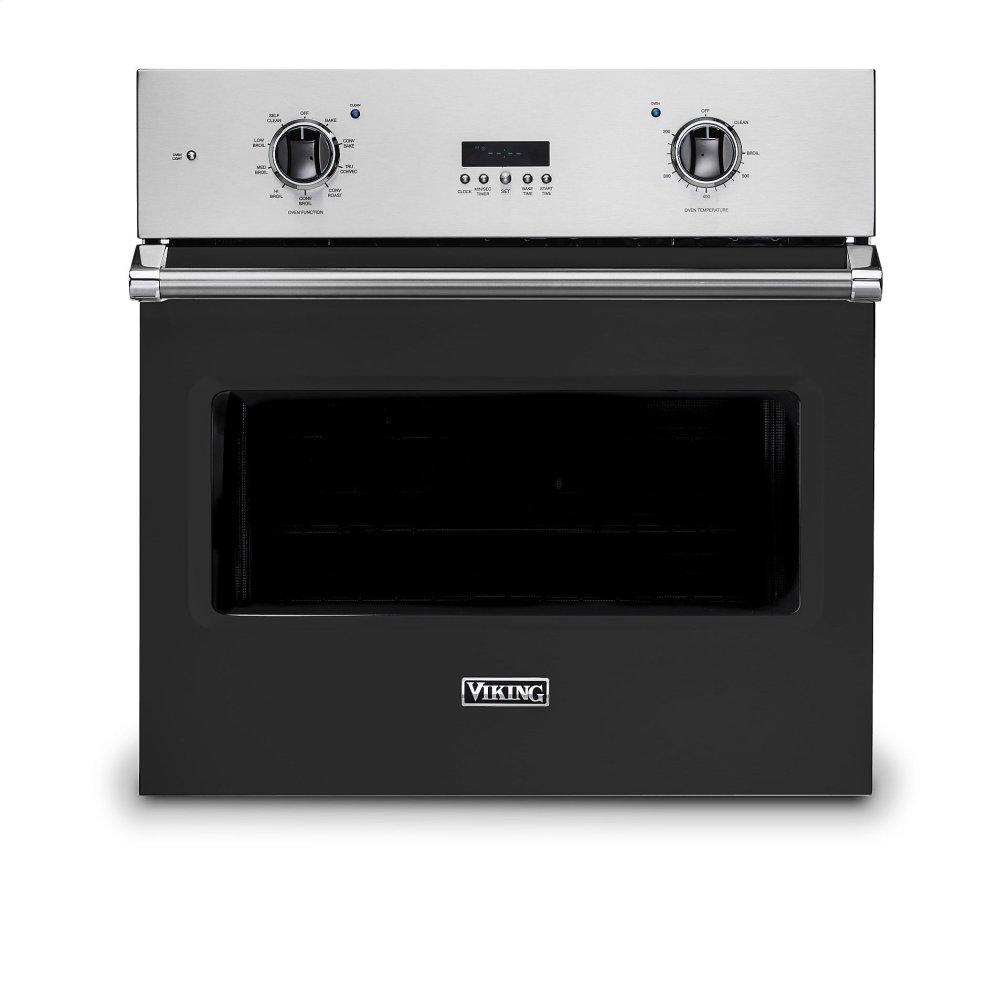 30″ Electric Single Select Oven – VSOE