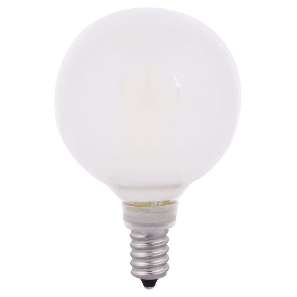 Goodlite G-20034 G16 4.5W LED E26 Warm White 30K