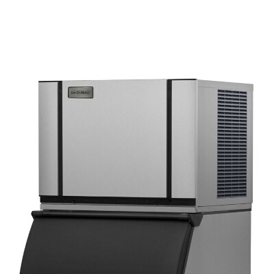 Ice-O-Matic CIM0436HW – Half Cube Ice Machine, Water Cooled