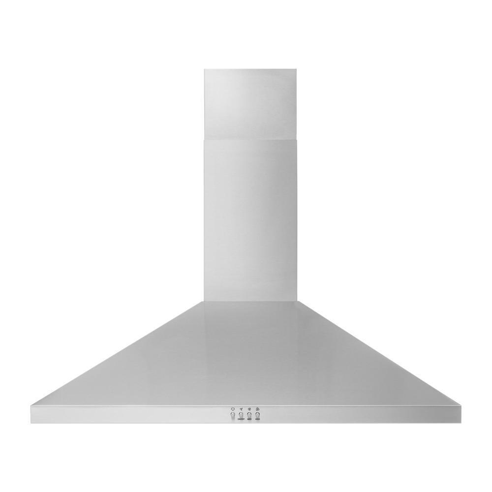 ENERGY STAR® Certified 36″ Chimney Wall Mount Range Hood