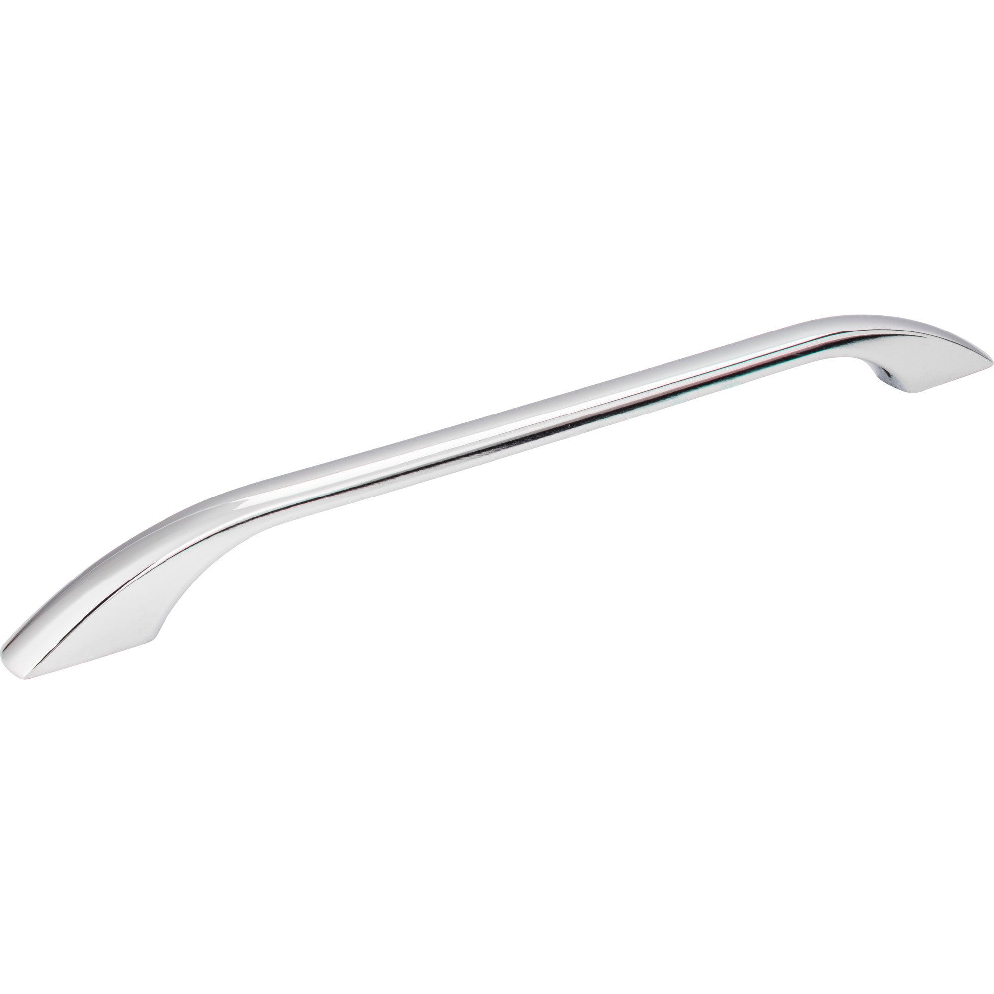 JEFFREY ALEXANDER 4288PC Sonoma 288 mm Center-to-Center Bar Pull – Polished Chrome