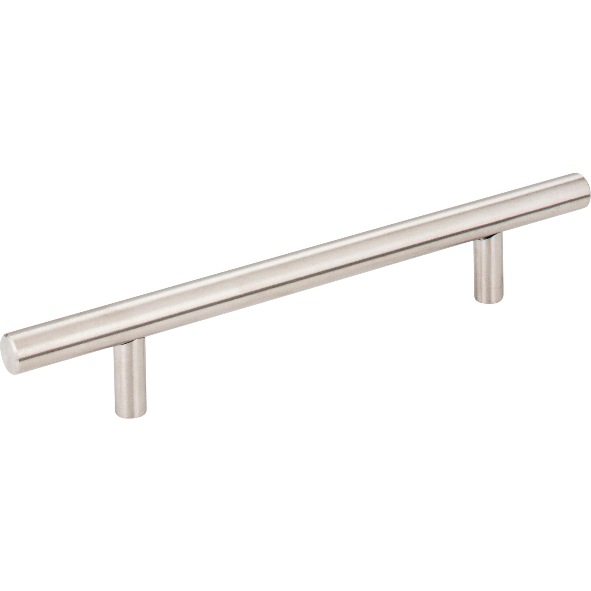 ELEMENTS 204SS Naples 128 mm Center-to-Center Bar Pull – Stainless Steel