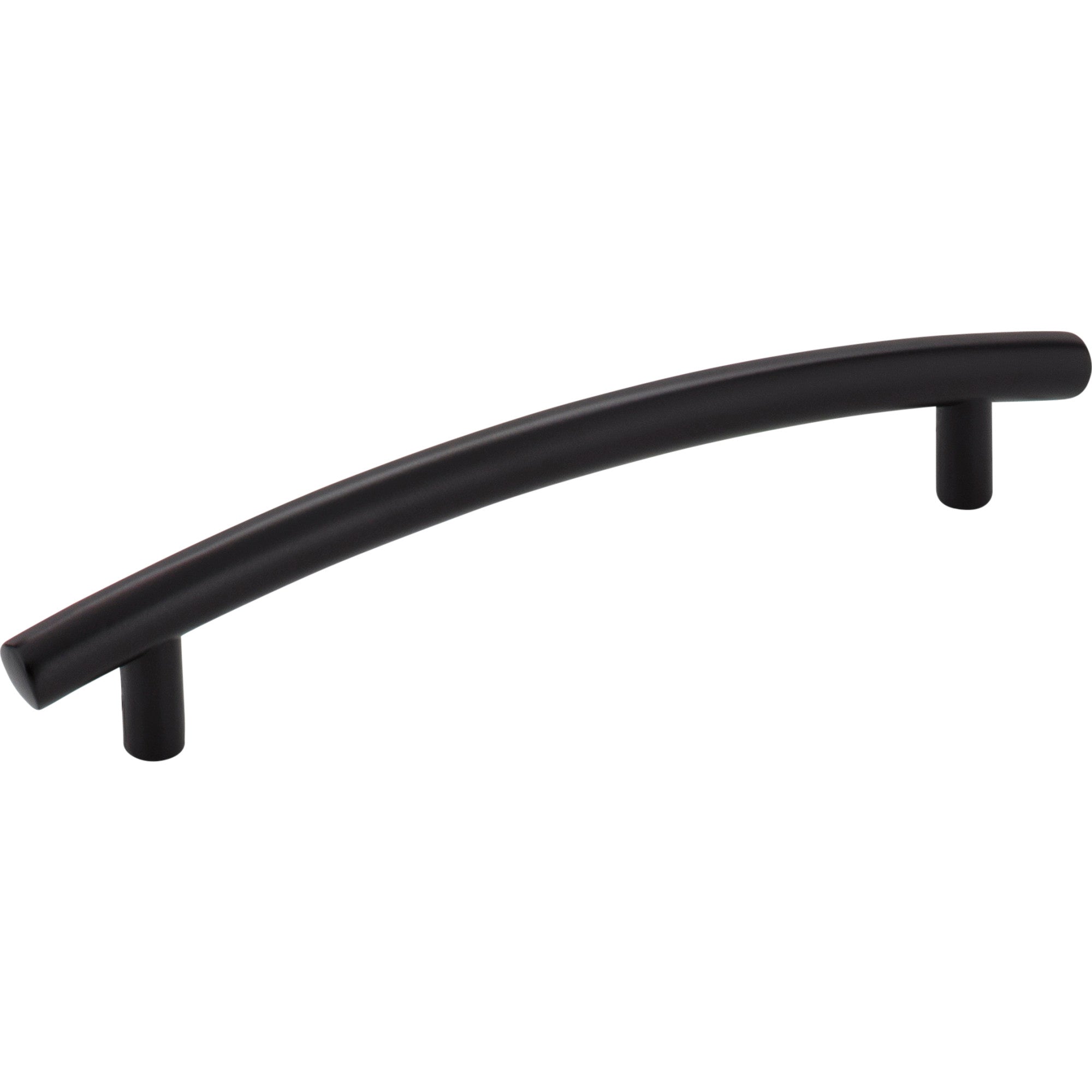 ELEMENTS 406-128BLK Belfast 128 mm Center-to-Center Bar Pull – Matte Black