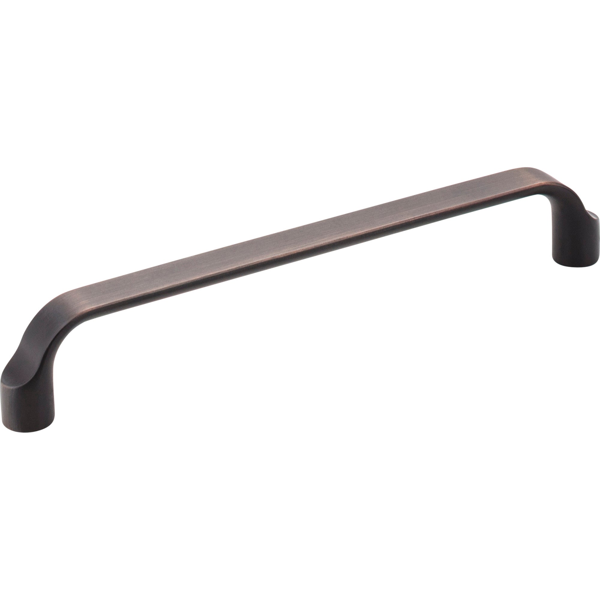 ELEMENTS 239-160DBAC Brenton 160 mm Center-to-Center Bar Pull – Brushed Oil Rubbed Bronze