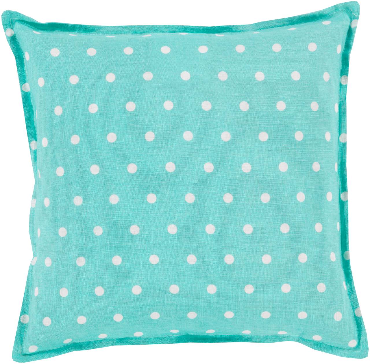 Maaldrift Cream Pillow Cover