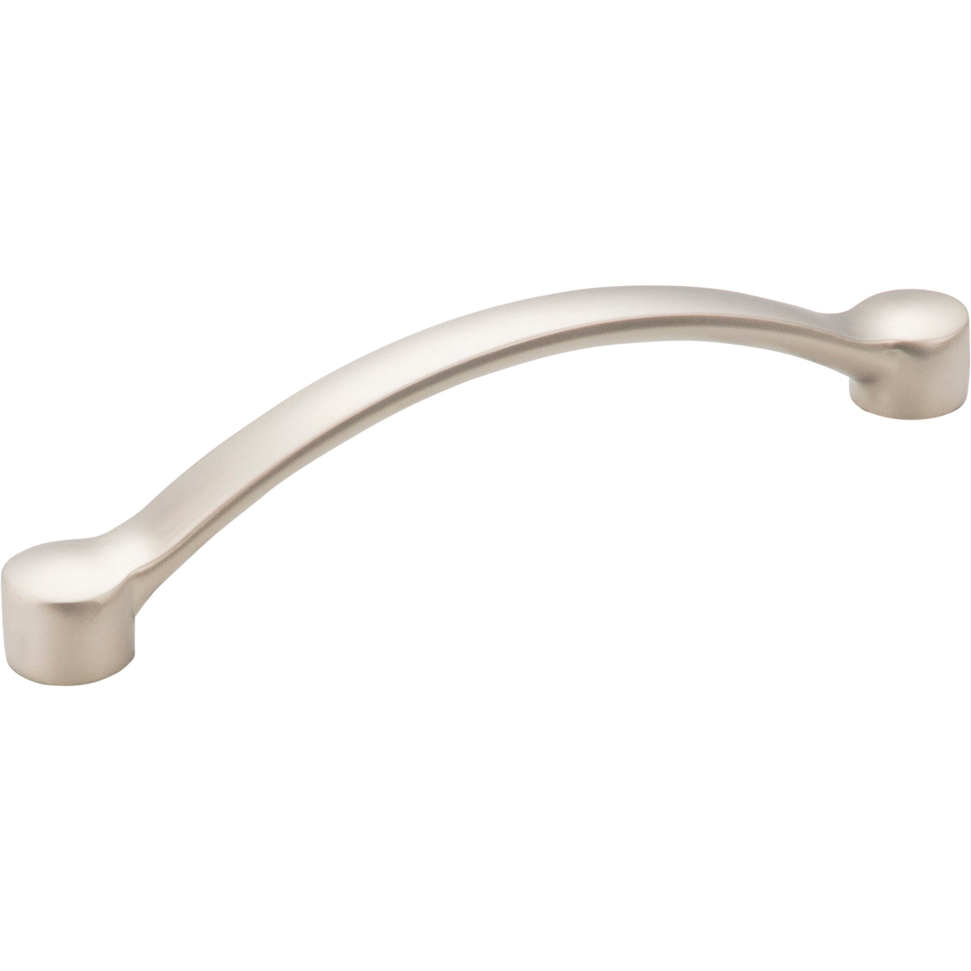 ELEMENTS 745-128DN Belfast 128 mm Center-to-Center Bar Pull – Dull Nickel