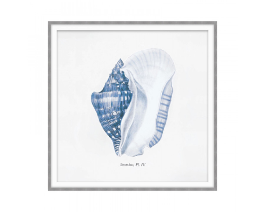 Theodore Alexander – Listen To Me II Wall Art