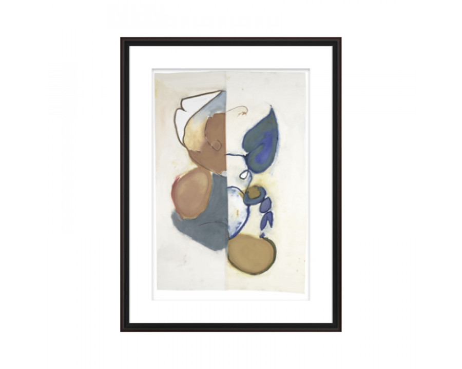 Theodore Alexander – Energy Within Me 2 Wall Art