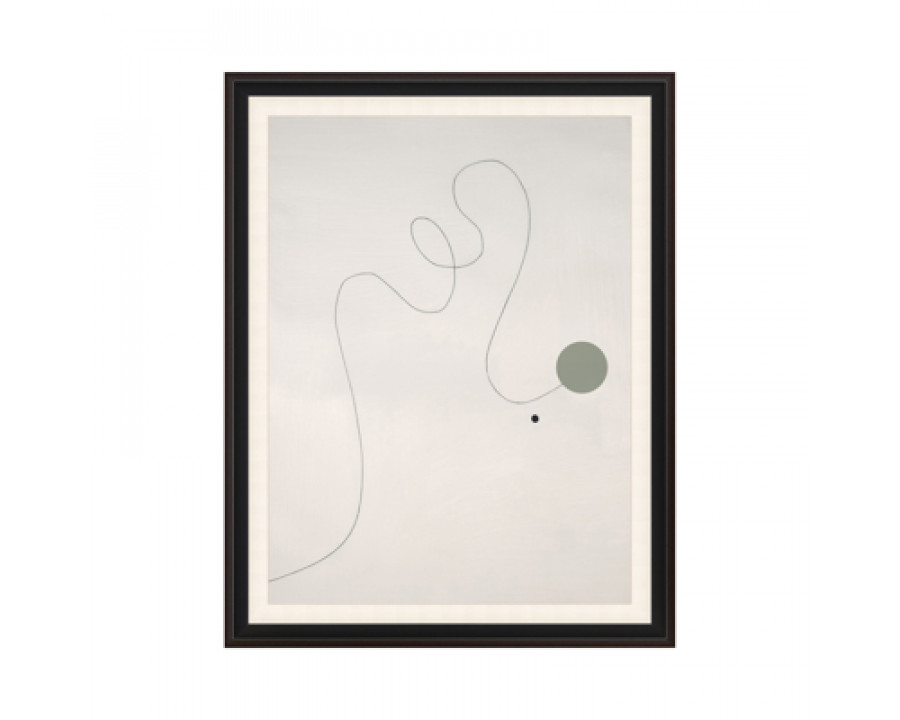 Theodore Alexander – Coterie 5 Wall Art