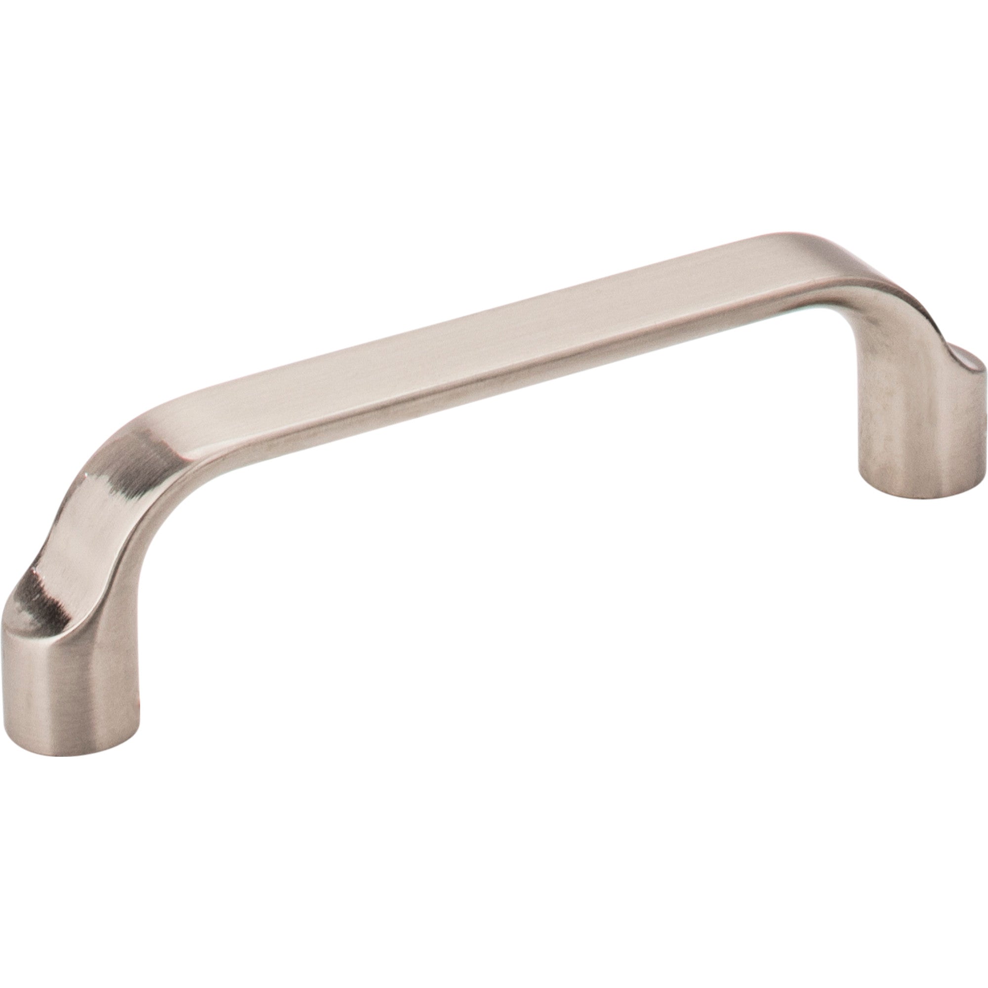 ELEMENTS 239-96SN Brenton 96 mm Center-to-Center Bar Pull – Satin Nickel