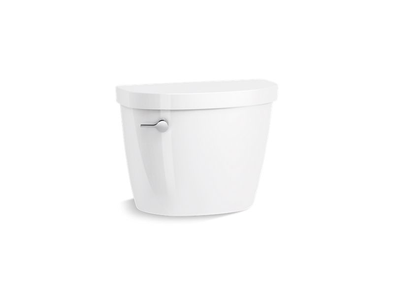 KOHLER K-31614 Cimarron 1.6 gpf toilet tank