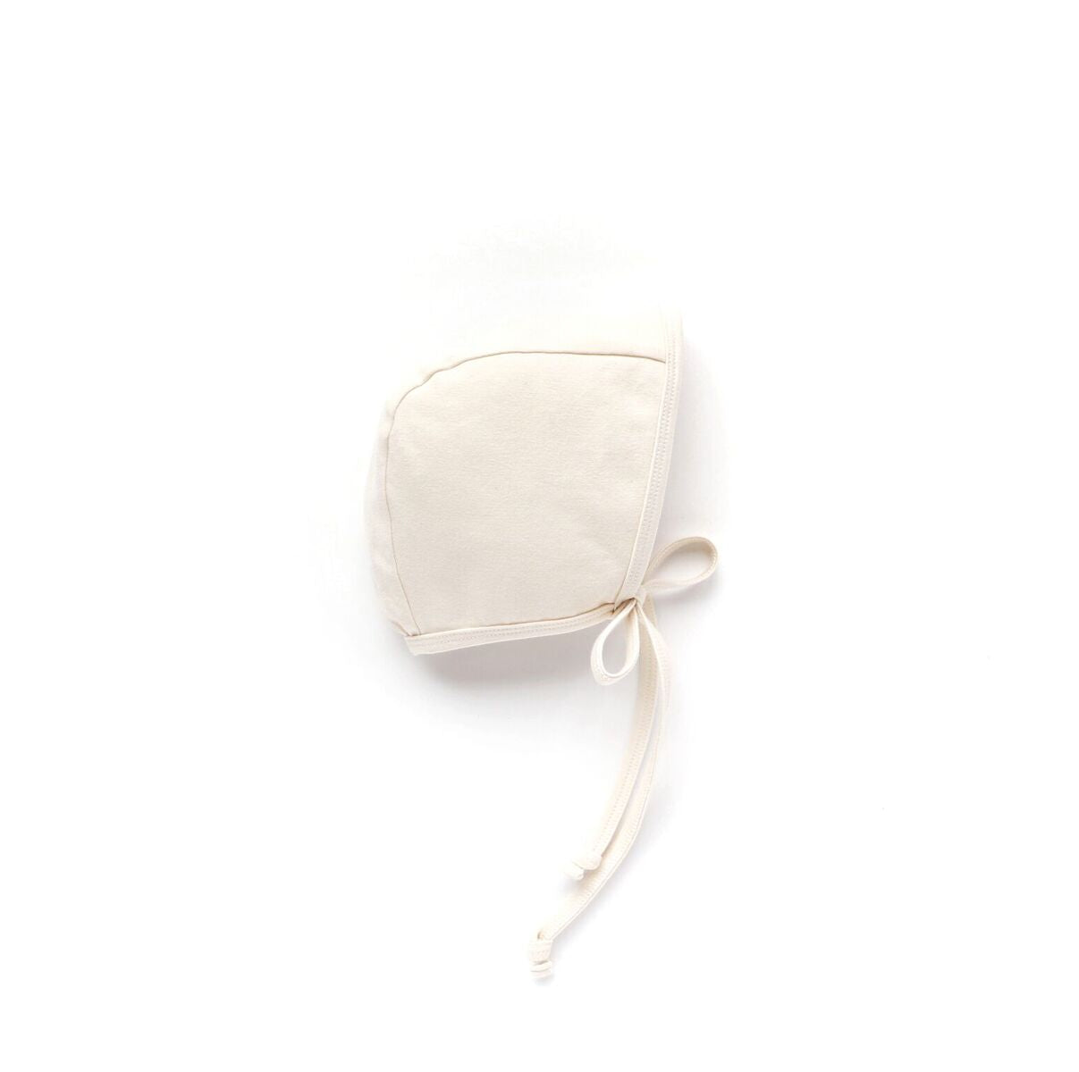 Bébé Ivory Bonnet