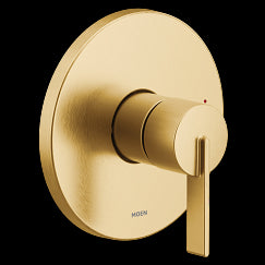 MOEN UT2261BG Cia  M-Core 2 Series Tub/Shower Valve Only In Brushed Gold