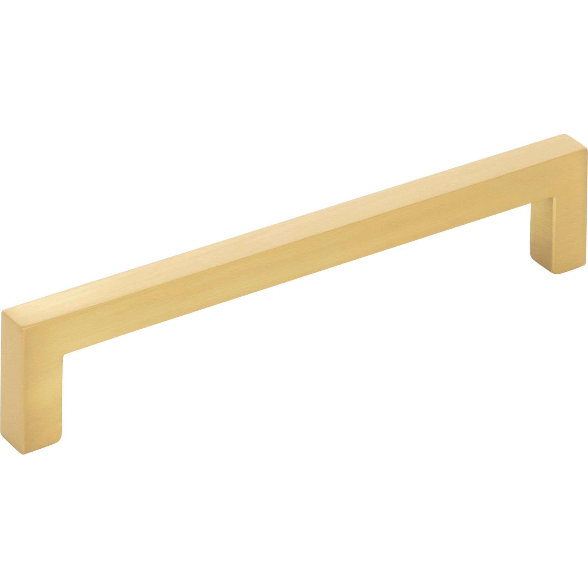 ELEMENTS 625-128BG Stanton 128 mm Center-to-Center Bar Pull – Brushed Gold