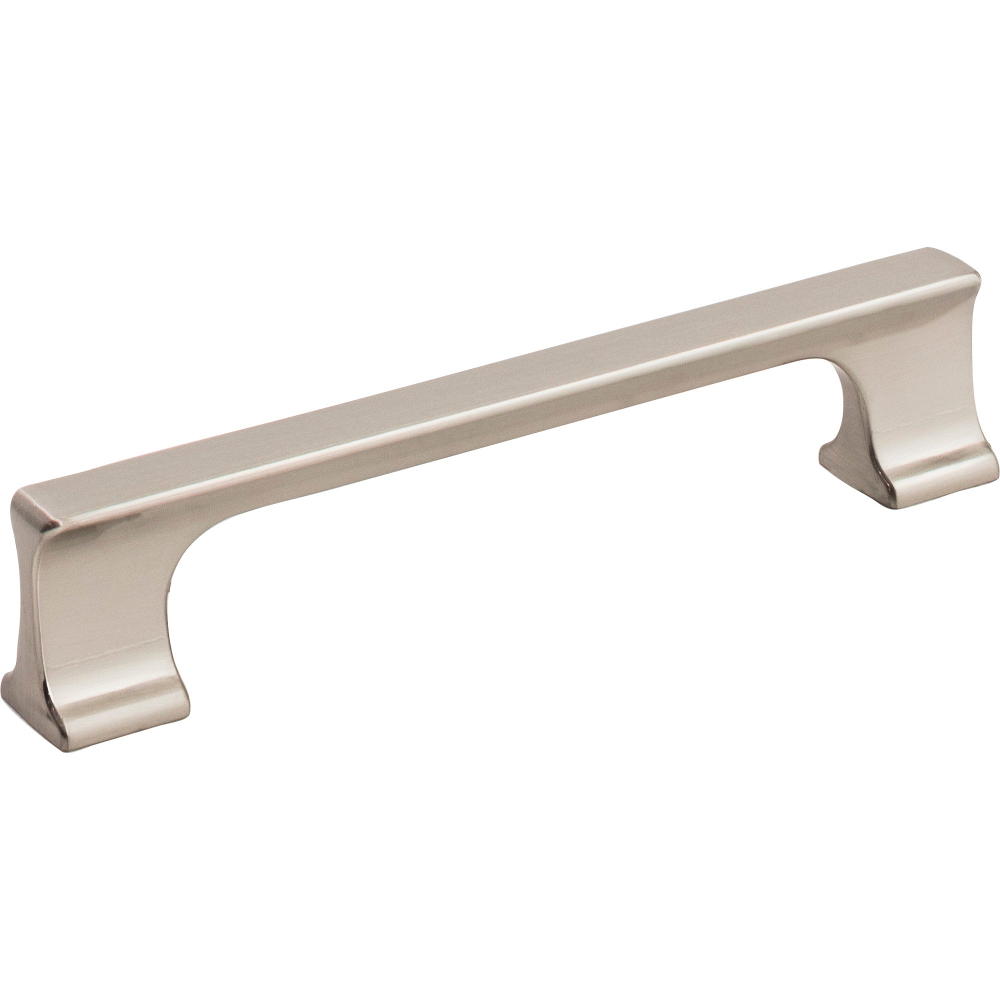 JEFFREY ALEXANDER 752-128SN Sullivan 128 mm Center-to-Center Bar Pull – Satin Nickel